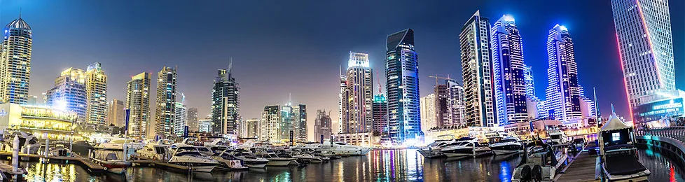 Professional setting representing Ballistic Investments credentials