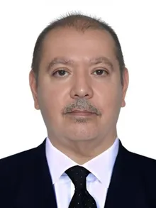 Hassan Al Rais, Founder and General Manager of Ballistic Investments